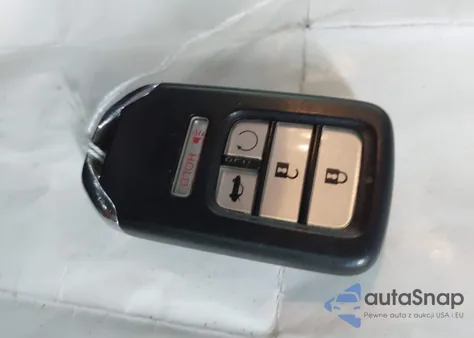 2021 Honda Accord Ex-L z USA, uszkodzony, nr VIN 1HGCV1F51MA038782